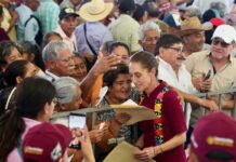 Videoblog Sheinbaum imparable: ¿En serio?