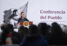 Videoblog: Los míos si se reeligen