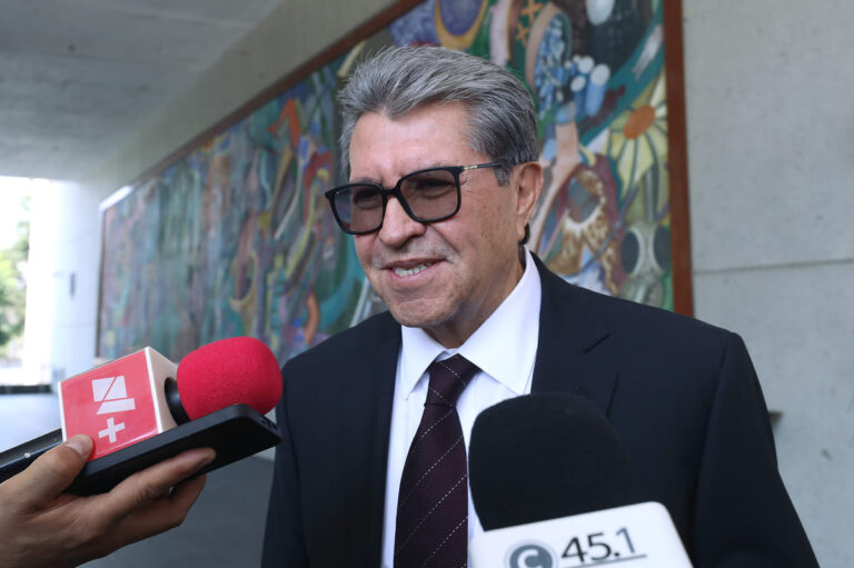 Videoblog: Injerencia extranjera: ¿Sí o No?