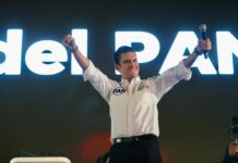 Videoblog: PAN ¿Derecha?, PRI ¿Democracia?