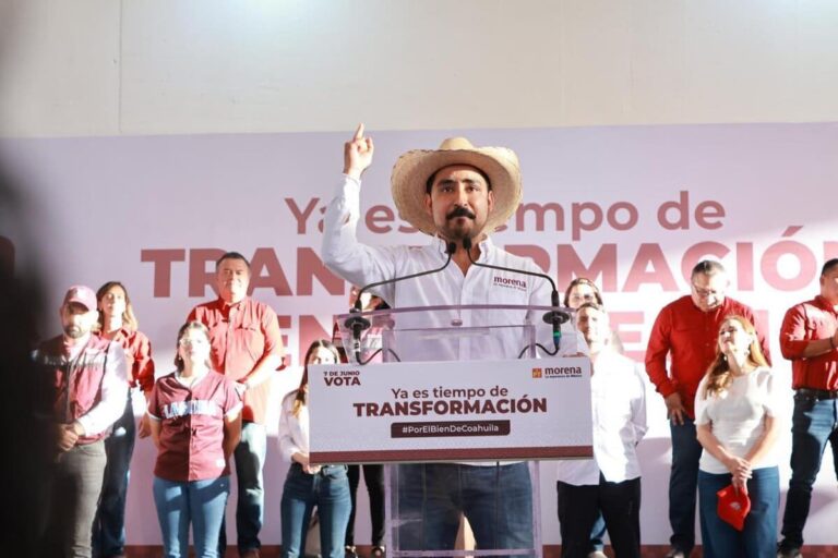 Videoblog: ¿Hacia un futuro sin democracia?