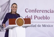 Videoblog: Claudia trajo a la CIA