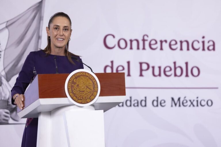 Videoblog: Claudia trajo a la CIA