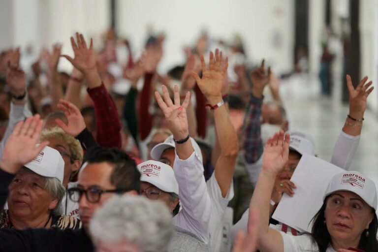 Videoblog: MORENA blinda su derrota