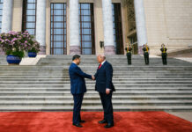 Videoblog. Trump y Xi Jinping: frente a frente