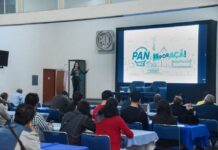 La comunidad de Madrid ha demostrado acción de política pública exitosa: PAN CDMX