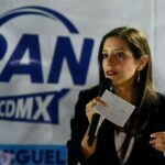 PAN CDMX: cualquier partido político que postule a candidatos con vínculos, comprobados, con el crimen organizado pierda de inmediato su registro