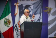 Morena y la lista inesperada