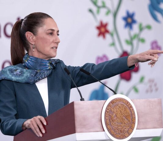 Ya basta de engaños