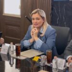 La persecucion politica contra Maru
