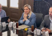 La persecucion politica contra Maru