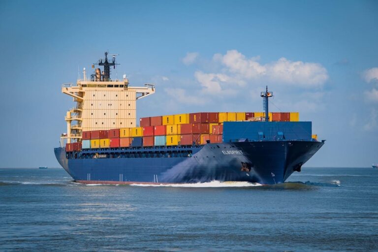 México logra superávit comercial histórico en marzo