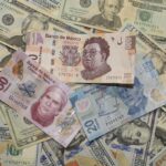 Déficit y tensiones globales: el balance financiero de México