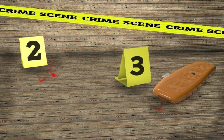Tendencia a la baja de homicidios debe leerse con cautela