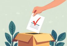 Apunte sobre la democracia interna de los partidos