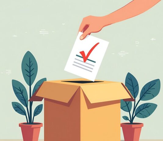 Apunte sobre la democracia interna de los partidos