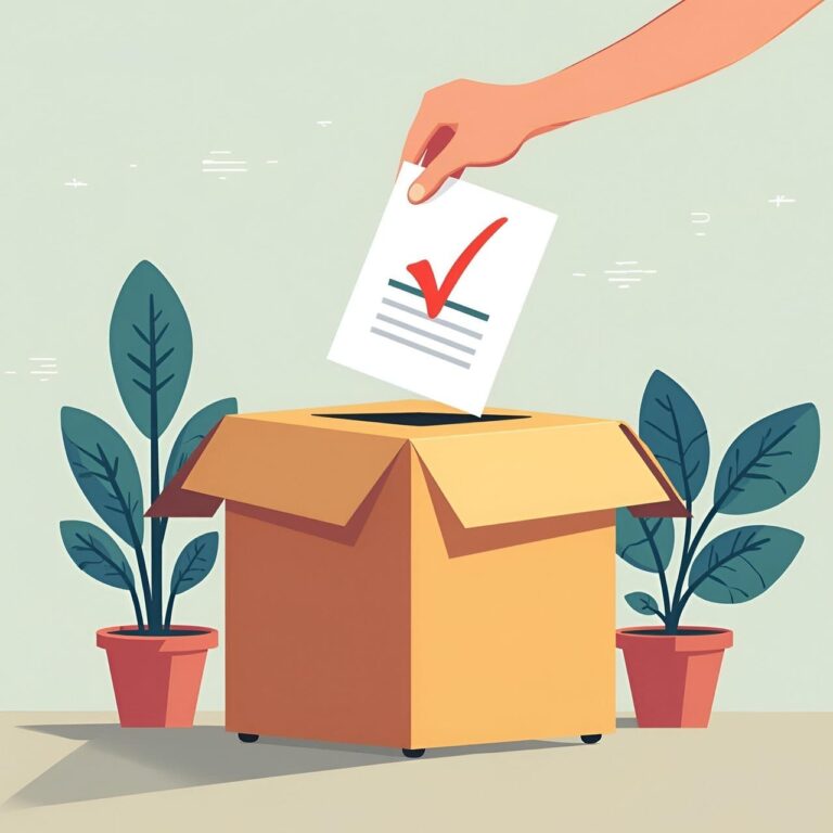 Apunte sobre la democracia interna de los partidos