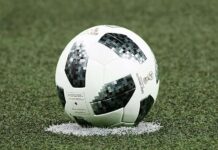 Boicot a los partidos del Mundial