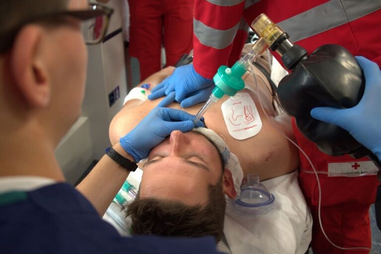Sabías que un modelo de IA está dejando en jaque a los doctores de emergencias