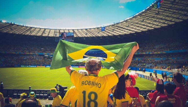 Mundial 2026: Escenario de Protestas Sociales