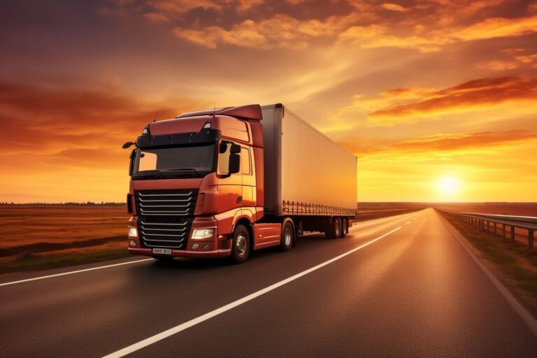 Transportistas buscan eficiencia operativa ante el alza en diésel y peajes; la tecnología se perfila como aliada