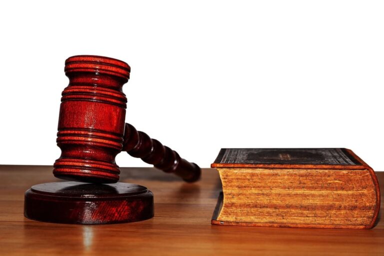 Reforma judicial: cambios de forma, problemas de fondo