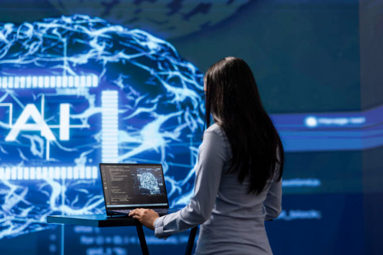 Videoblog: La Dignidad Humana y la Inteligencia Artificial