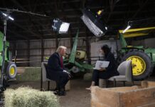 Trump, los cárteles y México: una presión que escala