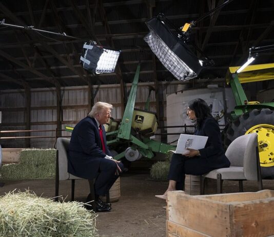 Trump, los cárteles y México: una presión que escala