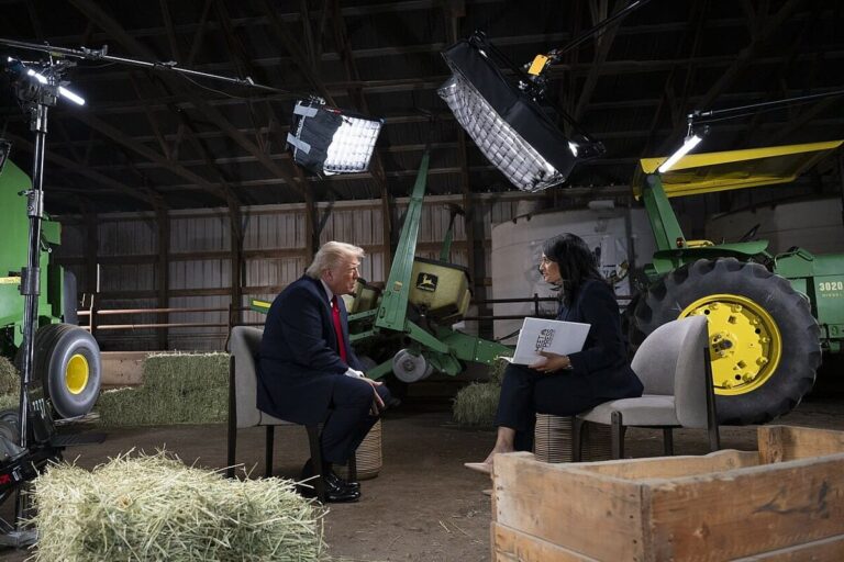 Trump, los cárteles y México: una presión que escala
