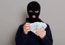 A la baja el robo a bancos en México