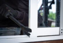 Invasión al hogar: focos rojos en seguridad