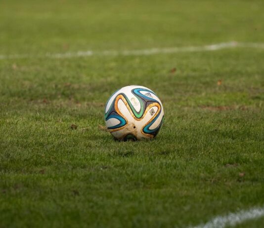 El Mundial de Futbol y la seriedad gubernamental
