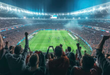 Videoblog: Al fin empezó el Mundial