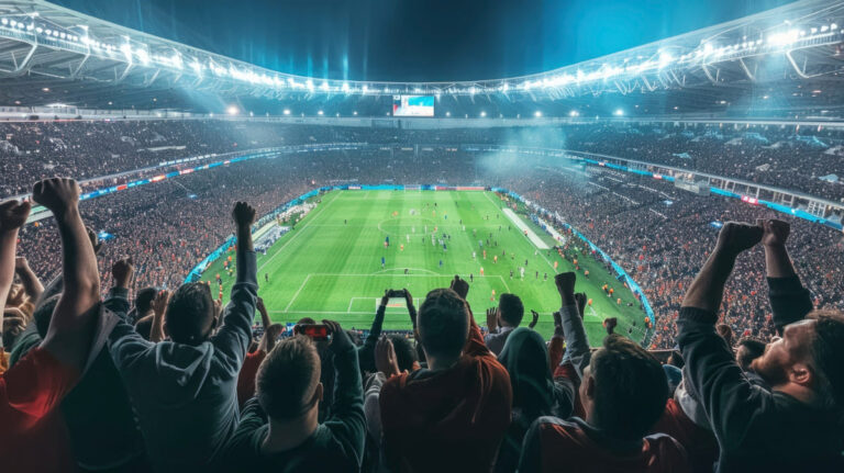 Videoblog: Al fin empezó el Mundial