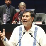 Noroña y los Indígenas: El Discurso Traicionado