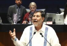 Noroña y los Indígenas: El Discurso Traicionado