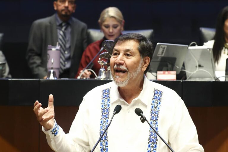 Noroña y los Indígenas: El Discurso Traicionado