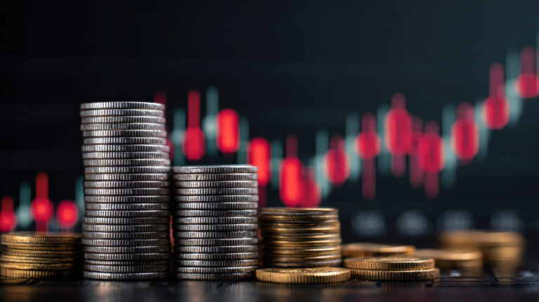 Economía mexicana: nubarrones en crecimiento y alivio por remesas