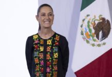 Bailando sobre los muertos