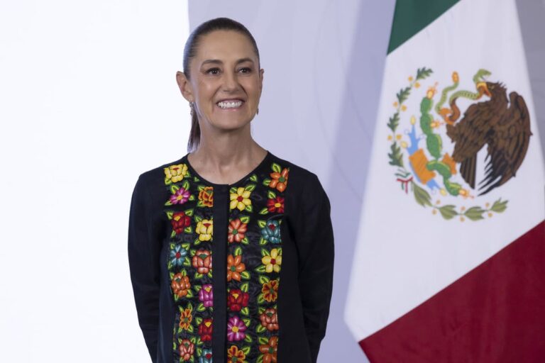 Bailando sobre los muertos