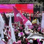 Somos México: la batalla por el nombre