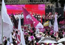 Somos México: la batalla por el nombre