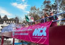 Morena contra Somos México