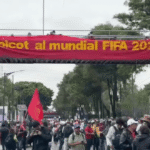Mundial sirve para exhibir ingobernabilidad de la 4T