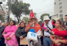 CNTE: los intocables que lastiman a México