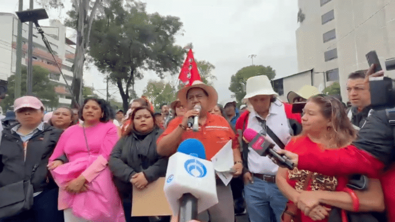 CNTE: los intocables que lastiman a México