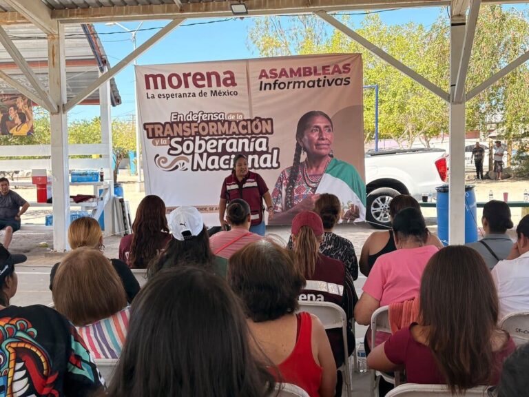 Nacionalismo ante acusaciones de narcotráfico