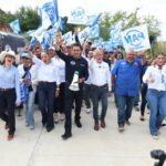 El PAN lleva a López Obrador a La Haya