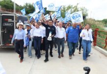 El PAN lleva a López Obrador a La Haya